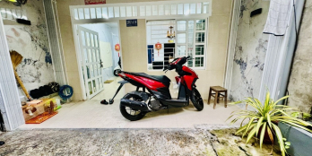 Quận 8-64m2- 2 tầng 3PN không QH giá chỉ nhỉnh 3 tỷ...