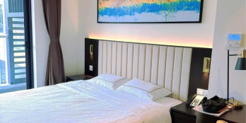 Chính ctp siêu đẹp trung tâm Bến Đoan, Hạ Long, Quảng Ninh.hủ cần bán căn Studio