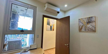 Chính chủ cần bán căn Studios 35m2 SAPPHIRE S2 view tp siêu đẹp trung tâm Bến Đo