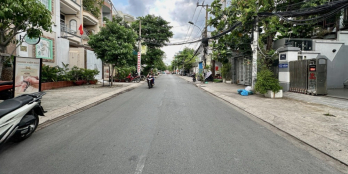 •NGÂN HÀNG ĐỊNH GIÁ 15 TỶ/ CHÀO 15 TỶ ( đã giảm 2 Tỷ ).• MẶT TIỀN P13 Bình Thạnh