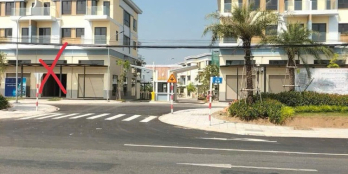 Bán lỗ căn hộ dự án Iris Residence tại Quốc lộ 50, Cần Giuộc, Long AN