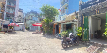 Quận 10 HXH đường 3 Tháng 2, phương 12, 46m2, 5 tầng, 4PN, 10 tỷ thương lượng