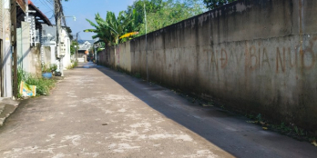 Bán đất trung tâm Phước Tân, Biên Hòa DT: 5x21 chỉ 460tr