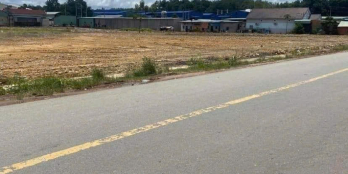 NỢ TIỀN CẦN BÁN GẤP 1004M2 ĐẤT SỔ RIÊNG GẦN KCN ĐANG HOẠT ĐỘNG. GIÁ 160TR