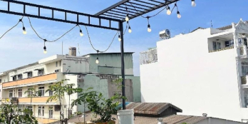 Bán nhà đường Đinh Đức Thiện giá ngợp bank