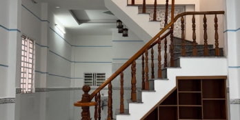 Bán nhà đường Cách Mạng Tháng Tám - Cần Thơ, pháp lý gọn gàng - nhà cửa sạch đẹp