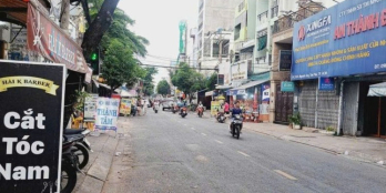 MTKD Nguyễn Súy – Gần chợ Tân Hương – 140m2 – ngang 5m – 4 tầng – chỉ 23.999 tỷ