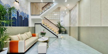 Bán gấp căn 40m2 ĐS17, Thủ Đức. Giá 1tỷ750. Ngay sát cầu Bình Lợi, GigaMall. HXH