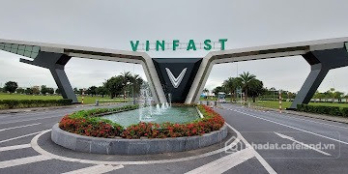 Cho Thuê nhà Kho chứa hàng tại Hải Phòng - Có Dock công, PCCC spinkler tự động