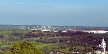 Đón đầu đầu tư nghỉ dưỡng, em đang có sẵn nền 3000m2, có 1 bên view hồ Trị An