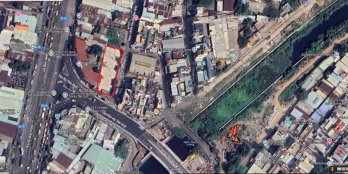 BDS  HVL Cho thuê mặt bằng đất trống