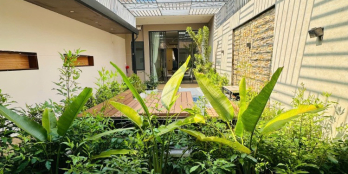 BÁN NHÀ MẶT TIỀN ĐƯỜNG 17/3, ĐANG KINH DOANH HOMESTAY, Tp. PLEIKU