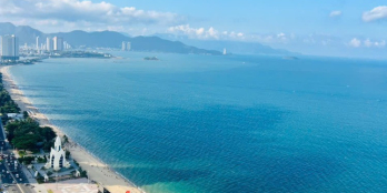 CHO THUÊ CĂN HỘ STUDIO – MƯỜNG THANH 60 TRẦN PHÚ – VIEW QUẢNG TRƯỜNG