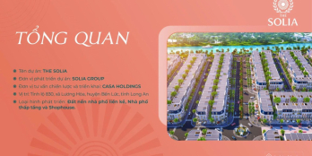 Cần bán nhanh lô đất ngay trường tiểu học lương hòa, Bến Lức, Long An, chỉ cần T