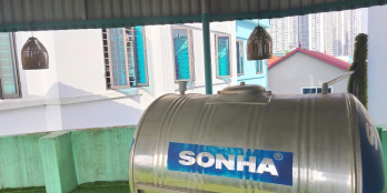 Nhà Lô Góc Dân Xây 4 Tầng, TL70, Tây Mỗ & Đại Mỗ, Nam Từ Liêm, 38m2 Quanh 5X Tỷ