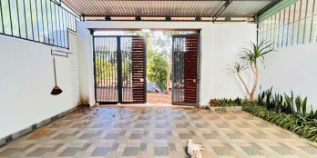 Chuyển công tác cần bán căn nhà tâm huyết hẻm Bùi Dự, p.Hoa Lư, Pleiku, Gia Lai