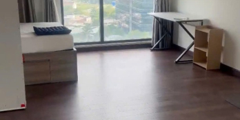 Bán căn OT 53m2 góc 2MT Nguyễn Văn Linh, full nội thất, đang có HĐ thuê 11tr