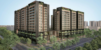 CHỈ HƠN 2 TỶ – SỞ HỮU NGAY CĂN HỘ HẠNG SANG TẠI TRUNG TÂM QUẬN LONG BIÊN