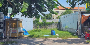 MẶT TIỀN LƯU BÌNH HƯƠNG 198M2 BÁN THÁO 860 TRIỆU 9X22 SỔ RIÊNG