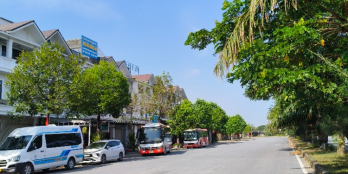 Còn mấy lô Biệt Thự, Nhà đường 33m, nhà đường 45m cần bán. Sổ sẵn sang tên ngay.