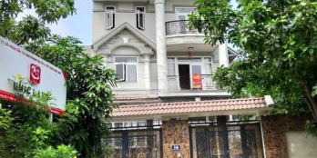 BDS HVL [NC] CHO THUÊ BIỆT THỰ TRẦN NÃO Q2 GIÁ TỐT