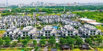 Biệt Thự Gladia By The Waters Khang Điền - PKD 093 179 33 20