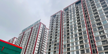 BÁN CHUNG CƯ TẠI KHAI SƠN LONH BIÊN VIEW ĐẸP, GIÁ CHỦ ĐẦU TƯ SINH LỜI NHANH