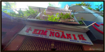 Top nhà rẻ 4.4 x 12m 1 trệt 3 lầu Cao Thắng Quận 3 TP.HCM