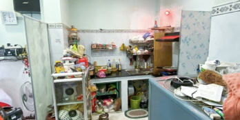 VỚI CHỈ 4 TỶ HƠN CÓ NGAY CĂN NHÀ 4 LẦU KHU BÀU CÁT _ TÂN BÌNH .