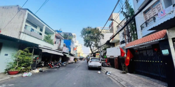 MT Chu Thiên, 100m2, ngang 4.5m, 4 tầng, kế richstar, kinh doanh đỉnh