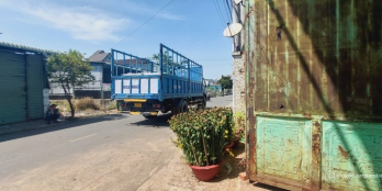 BÁN NHÀ XƯỞNG MẶT TIỀN ĐƯỜNG LỚN – GẦN ĐT 747B – CHỦ CẦN BÁN GẤP 