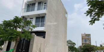 Giảm sâu 300tr ngay mặt tiền lớn đại lộ 60m, có sổ sẵn, tiện ích đầy đủ