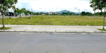 Bán Lô Đất Gần Khu Phố Chợ Đông Phú Kinh Doanh Hoặc An Cư Đều Tốt