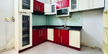 Quận 10, Ba Tháng Hai, phường 10, 44m2, 3 tầng, 3PN, hơn 8 tỷ