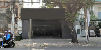 Bán nhà MTKD Trương Công Định-P14-Tân Bình.DT đất 350m2 - chỉ 140Tr/m2