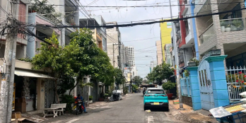 Mặt tiền Lê Thận, 80m2, 4PN, gần RichStar, ở và kinh doanh đỉnh