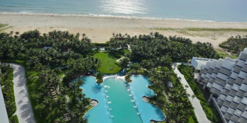 Cho thuê căn hộ The Arena – Cam Ranh Giá chỉ 5 triệu/tháng – Full nội thất