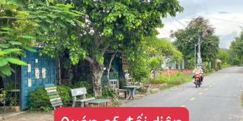 VỊ TRÍ TIỀM NĂNG KINH DOANH TẠI TT. PHƯỚC HẢI BRVT (10x36x100m thổ cư)