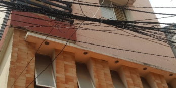 Bán nhà riêng tại Đường Nguyễn Công Hoan, Phú Nhuận, Hồ Chí Minh diện tích 71m2