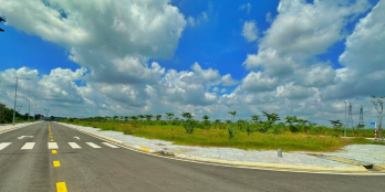 ĐẤT NỀN DRAGON PEARL RA HÀNG GẤP – SỔ HỒNG RIÊNG – GẦN VINHOMES GREEN CITY