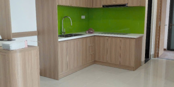 Chủ gửi bán Vung Tau Centre Point căn góc 2PN 77m2 nội thất đầy đủ, giá tốt