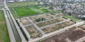 ĐẤT NỀN GẦN HẢI DƯƠNG – GIÁ CHẠM ĐÁY, DÒNG TIỀN TỐI ƯU, VỊ TRÍ TRUNG TÂM