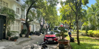 Đất 4x19m đường 44 khu An Phú Hưng Phường Tân Phong Q7. giá tốt DT