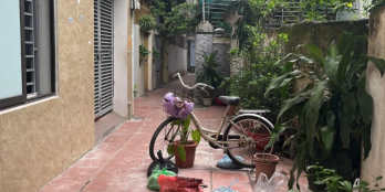 Bán nhà lô góc ngõ 151 Láng Hạ 62m 3T ngõ rộng thoáng giá chỉ 9.9 tỷ