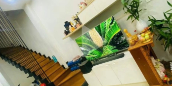 Bán nhà chính chủ Hà Huy Giáp. SHR. DT: 4 x 13m2. 1tr. 2L, 4P. Ngủ. Giá: (5)tỷ