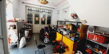 GÓC 2 MẶT TIỀN NGANG 16M -CẠNH QUANG TRUNG -10 TỶ++224(16x15)8pn HÀNG HIẾM