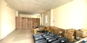 23 tỷ mặt tiền Phạm Văn Bạch kinh doanh đa ngành nghề tiệm vàng, thuốc tây....