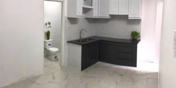 nhà đẹp hxh Lũy Bán Bích, 82m2, ngang 4.8m, giá chỉ 8.7 tỷ TL