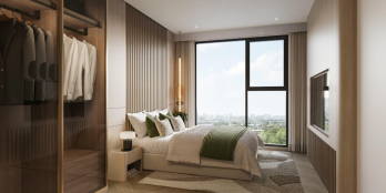 Căn hộ 2PN Lumiere Midtown mua trực tiếp Chủ đầu tư. Chỉ 9.8 tỷ - 0978.469.907