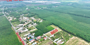  Đầu tư đất nền Long Thành – Sát sân bay – Giá chỉ 1.5 tỷ – Sổ sẵn!